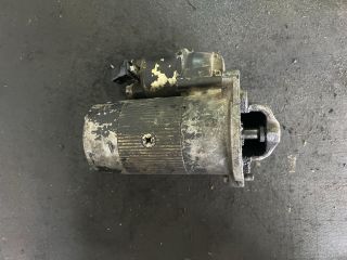 bontott VW LUPO Önindító