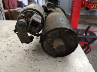 bontott VW LUPO Önindító