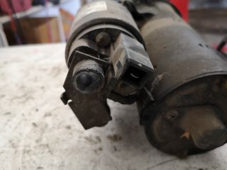 bontott VW LUPO Önindító