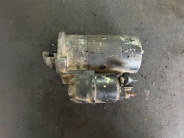 bontott VW LUPO Önindító