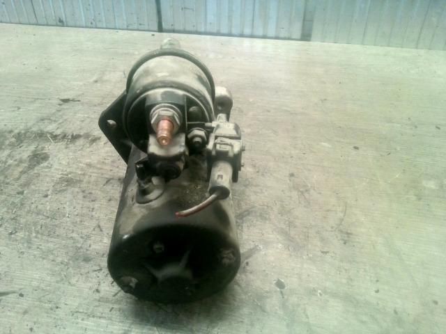 bontott VW LUPO Önindító