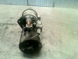 bontott VW LUPO Önindító