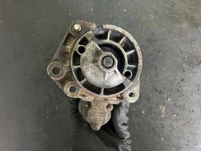 bontott VW LUPO Önindító