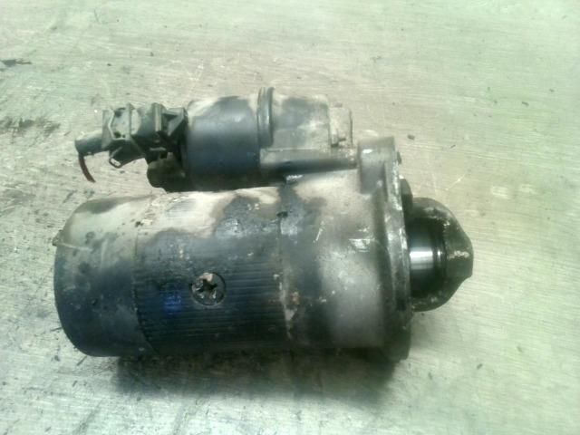 bontott VW LUPO Önindító