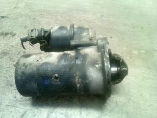 bontott VW LUPO Önindító