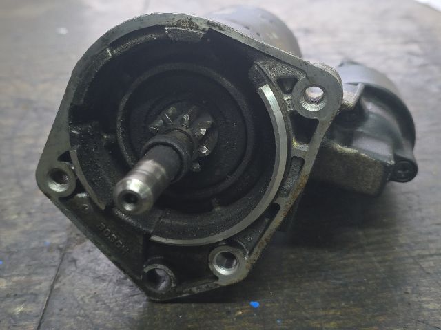 bontott VW LUPO Önindító