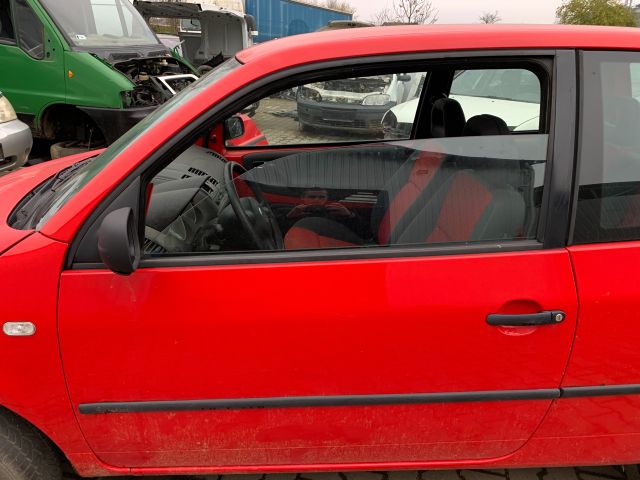 bontott VW LUPO Önindító