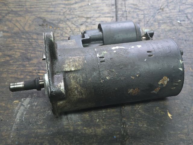 bontott VW LUPO Önindító