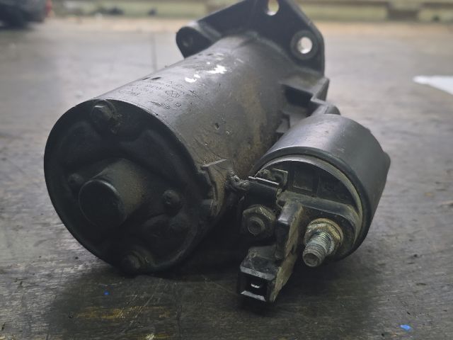 bontott VW LUPO Önindító