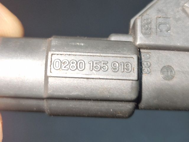 bontott VW LUPO Porlasztó (1 db)