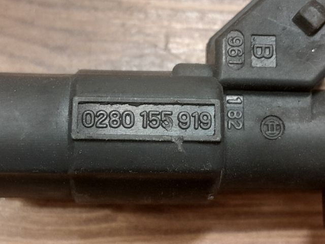 bontott VW LUPO Porlasztó (1 db)