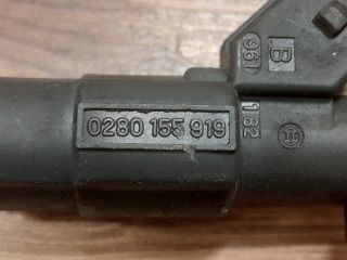 bontott VW LUPO Porlasztó (1 db)