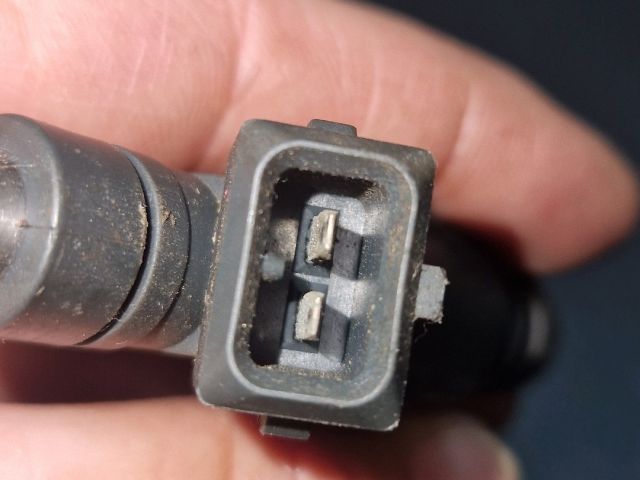 bontott VW LUPO Porlasztó (1 db)