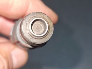 bontott VW LUPO Porlasztó (1 db)