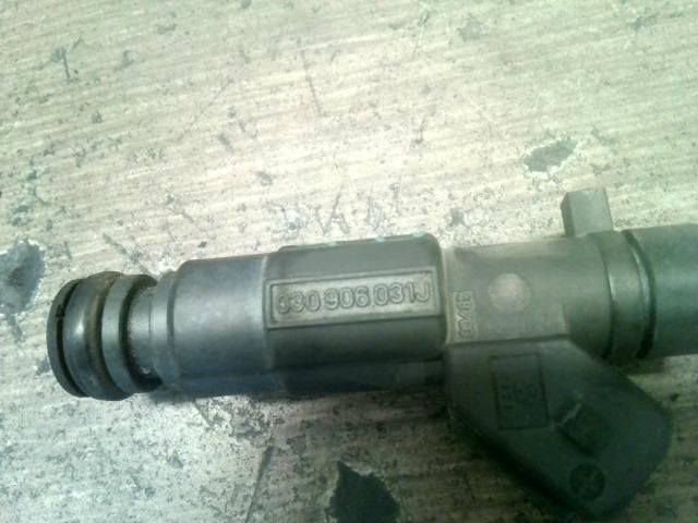 bontott VW LUPO Porlasztó (1 db)