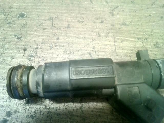 bontott VW LUPO Porlasztó (1 db)