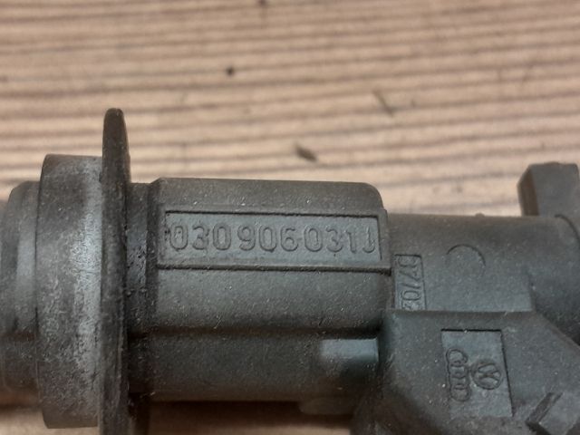 bontott VW LUPO Porlasztó (1 db)