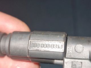 bontott VW LUPO Porlasztó (1 db)