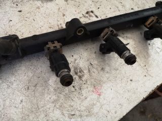 bontott VW LUPO Porlasztó Sor / Híd