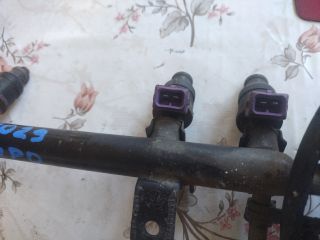 bontott VW LUPO Porlasztó Sor / Híd