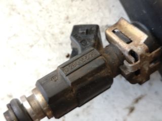 bontott VW LUPO Porlasztó Sor / Híd