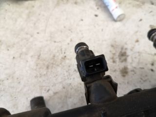 bontott VW LUPO Porlasztó Sor / Híd