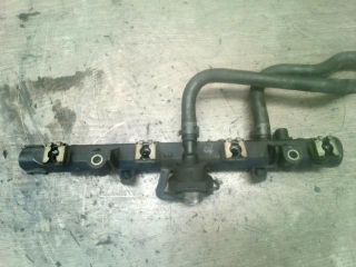 bontott VW LUPO Porlasztó Sor / Híd