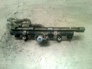 bontott VW LUPO Porlasztó Sor / Híd