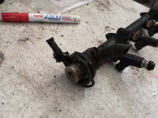 bontott VW LUPO Porlasztó Sor / Híd