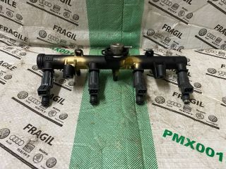 bontott VW LUPO Porlasztó Sor / Híd