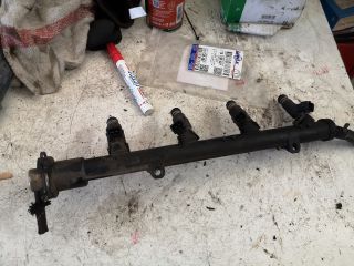 bontott VW LUPO Porlasztó Sor / Híd