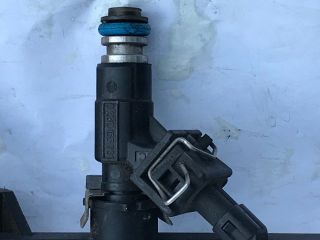 bontott VW LUPO Porlasztó Sor / Híd