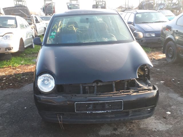 bontott VW LUPO Porlasztó Sor / Híd