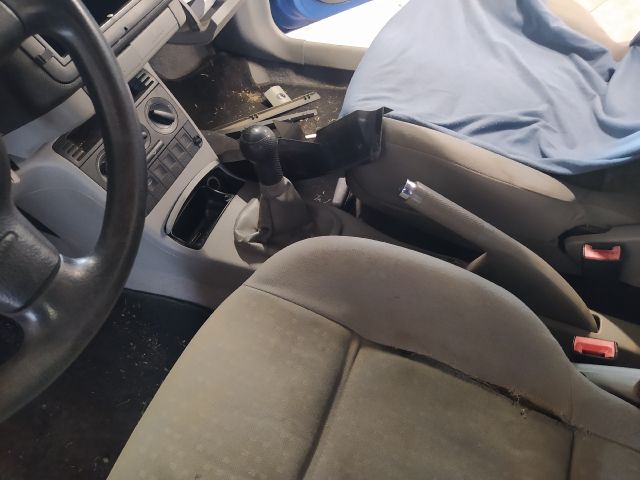 bontott VW LUPO Szervócső