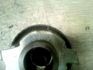 bontott VW LUPO Szíjfeszítő Görgő