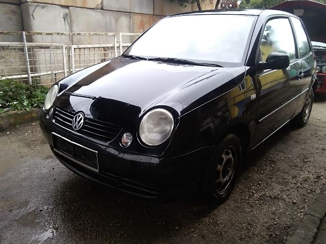 bontott VW LUPO Szívósor