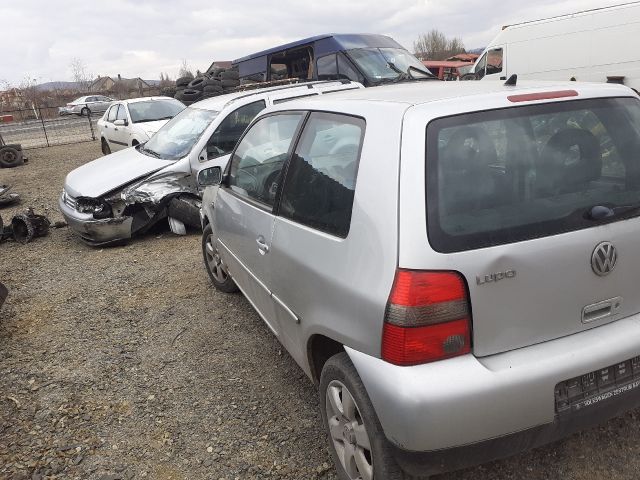 bontott VW LUPO Tank