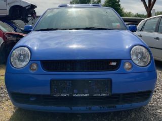 bontott VW LUPO Tankbetöltő Cső (Fém)