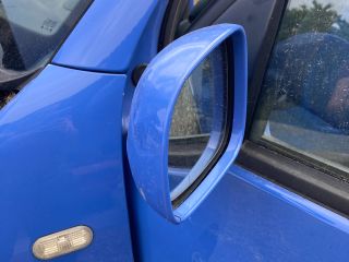 bontott VW LUPO Tankbetöltő Cső (Fém)