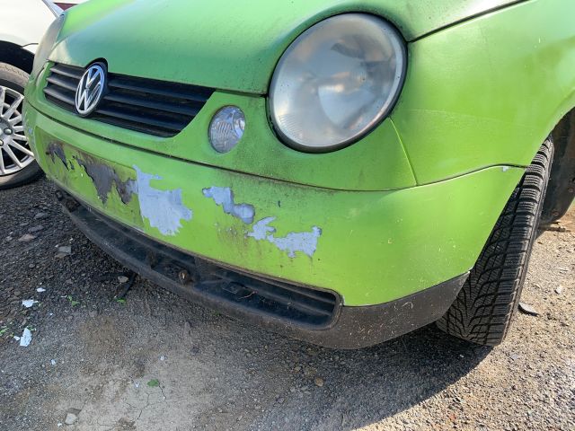 bontott VW LUPO Tanksapka