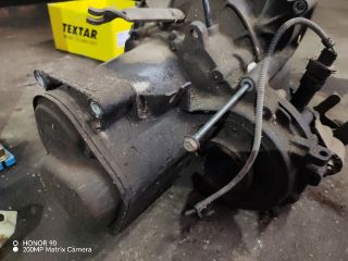 bontott VW LUPO Váltó (Mechanikus)