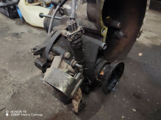 bontott VW LUPO Váltó (Mechanikus)