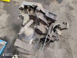 bontott VW LUPO Váltó (Mechanikus)
