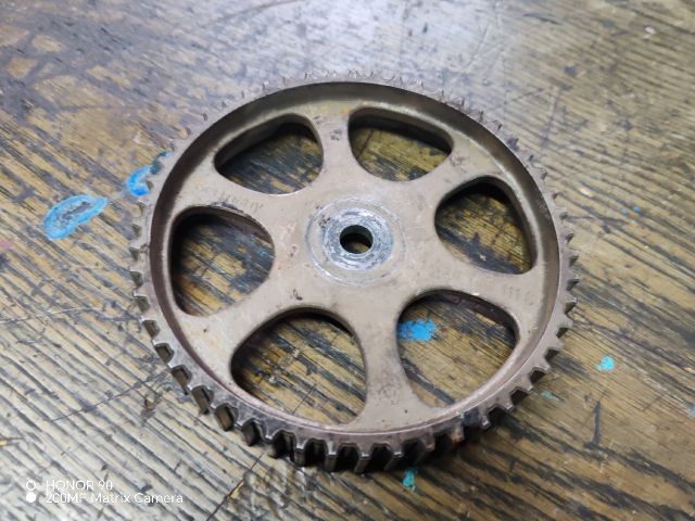 bontott VW LUPO Vezérműkerék