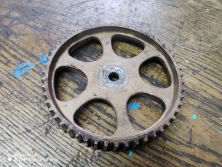 bontott VW LUPO Vezérműkerék