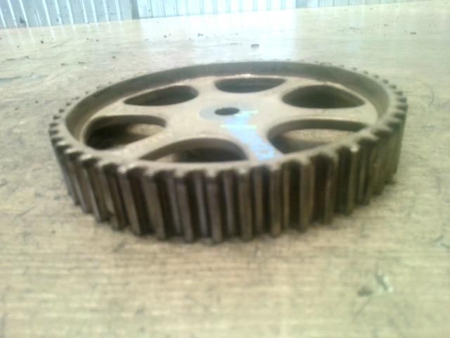 bontott VW LUPO Vezérműkerék