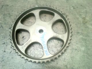 bontott VW LUPO Vezérműkerék