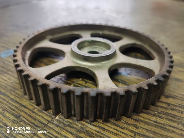 bontott VW LUPO Vezérműkerék