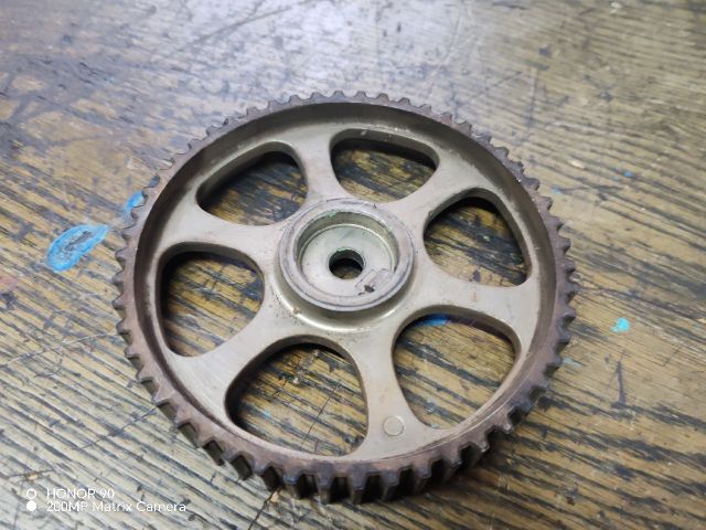 bontott VW LUPO Vezérműkerék