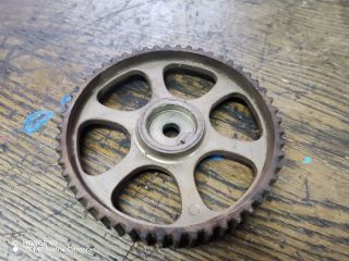 bontott VW LUPO Vezérműkerék